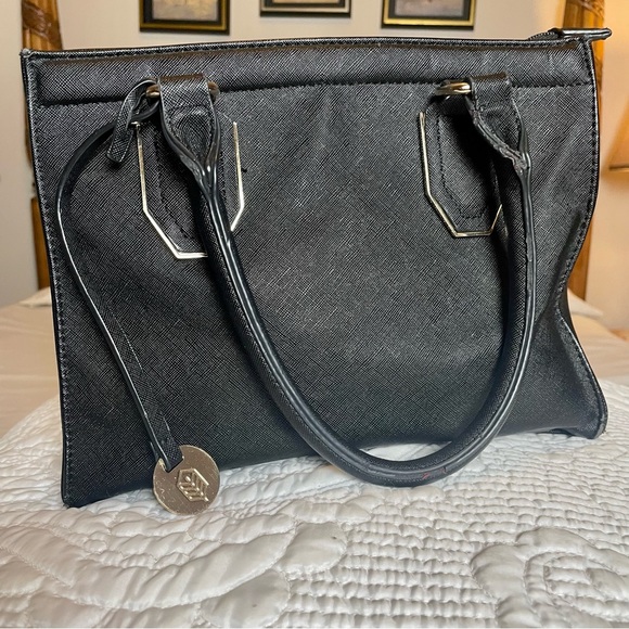 Call It Spring Handbag Black - Picture 2 of 10